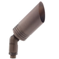 Contemporary Bullet Lights